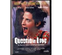 Queenie in Love [DVD]