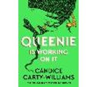 Queenie is Working on It