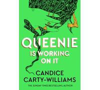 Queenie is Working on It: 2026's hottest summer read from the author of bestselling smash-hit QUEENIE (Queenie Series)