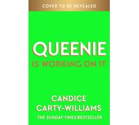 Queenie is Working on It : The most anticipated hot summer read for 2026 that everyone will be talking about
