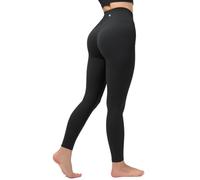Queenie Ke Butt Lifting Leggings for Women Scrunch Bums Tummy Control 25" | Buttery Soft Four-Way Stretch,No Front Seam,Anti Camel Toe,No See Through,High-Waisted, for Gym Yoga Pilates Workout