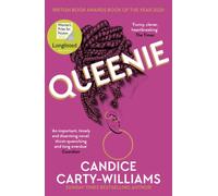 Queenie : Now a Channel 4 series