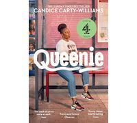 Queenie: Now a Channel 4 series