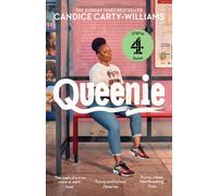 Queenie : Summer's hottest read QUEENIE IS WORKING ON IT is out now