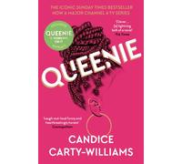 Queenie : Summer's hottest read QUEENIE IS WORKING ON IT is out now