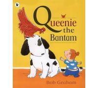 Queenie The Bantam