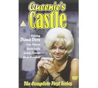 Queenie's Castle: Season 1 [DVD]