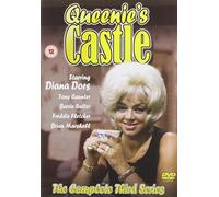 Queenie's Castle: Season 3 [DVD]