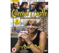 Queenie's Castle - The Complete Series [DVD] [1970]
