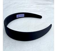 QueenMee Accessories Black Hair Band