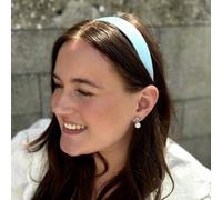 QueenMee Accessories Light Blue Hair Band