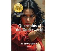 Queenpins of the Underworld (Edition1)
