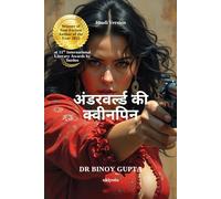 Queenpins of the Underworld Hindi Version (Edition1)