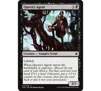 Queen's Agent | Ixalan