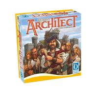 Queen's Architect Board Game