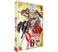 Queen's blade - Intégrale Saisons 1 et 2