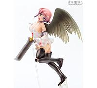 Queen's Blade: Nanael 2P Mega Hobby Exclusive Figure [Toy]