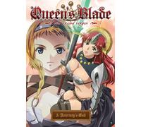 Queen's Blade Wandering Warrior 3 [DVD] [2008] [Region 1] [US Import] [NTSC]