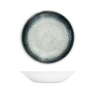 Queens By Churchill Apollo Ash Coupe Bowl 20cm - Pack of 6