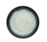 Queens By Churchill Apollo Ash Dinner Plate 26cm - Pack of 6