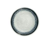 Queens By Churchill Apollo Ash Side Plate 20cm - Pack of 6