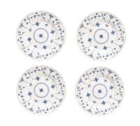 Queens By Churchill FINB10011 Dinner Plate, Ceramic