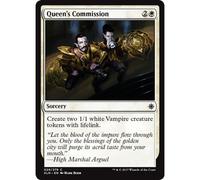 Queen's Commission | Ixalan