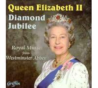 Queen's Diamond Jubilee:royal Music F - Abbey Ch Westminster Compact Disc