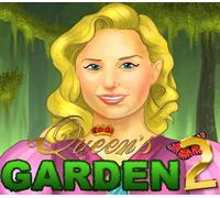 Queen's Garden 2 Steam CD Key