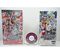 Queen's Gate: Spiral Chaos (Gekisen Pack) [Japan Import]
