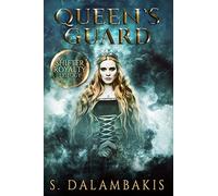 Queen's Guard: 2 (Shifter Royalty Trilogy)