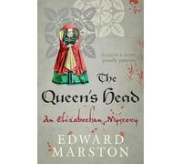 The Queen's Head: The dramatic Elizabethan whodunnit (Nicholas Bracewell)