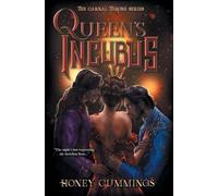 Queen's Incubus: A Dark Fantasy Reverse Harem Romance: 1 (The Carnal Throne)