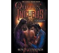 Queen's Incubus: A Dark Fantasy Reverse Harem Romance: 1 (The Carnal Throne)