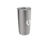 Queens, Kings Summer Tshirt Graphic Queen Chess Stainless Steel Insulated Tumbler