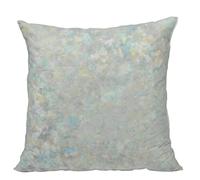 Queens Land Home Shredded Foam Cushion Inner Pads (Pack of 2) Shredded Foam Filled (30cm x 50cm)