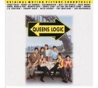 Queen's Logic by Various Artists (1991-07-01)