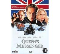 Queen's Messenger