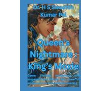 Queen's Nightmare: King's Moxie