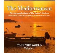 Queens Normandy Band - The Mediterranean