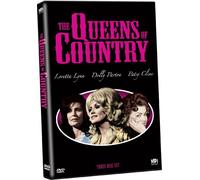 Queens of Country [DVD] [Region 1] [US Import] [NTSC]