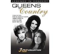 Queens of Country - Legends in Concert