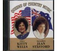 Queens of Country Music