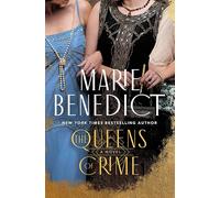 The Queens of Crime