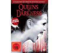 Queens of Darkness [DVD]
