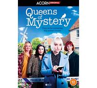 Queens of Mystery S1