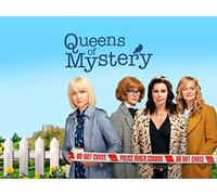 Queens of Mystery - Series 2