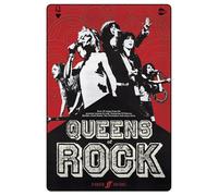 Queens of Rock: (Chord Songbook): 40 Massive Songs from the Greatest Women in Rock