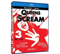 Queens of Scream