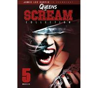 Queens of Scream Collection